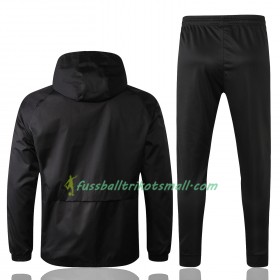 Juventus Turin Trainingsanzug Windrunner 2018-2019